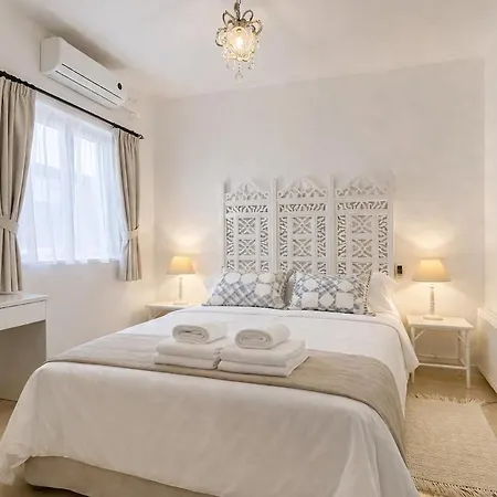 Spacious 2 Bedroom Hyacinth Flat 5 아파트